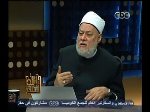 التقية عند الشيعة وحكم سب الصحابة وطبيعة الخلاف بين السنة والشيعة