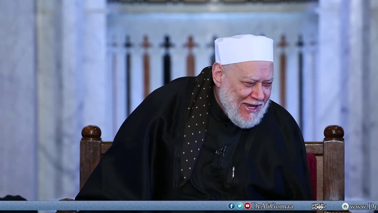 حكم المضاربة في البورصة والاستحاضة في الصوم والصلاة وأحكام المهر والزكاة