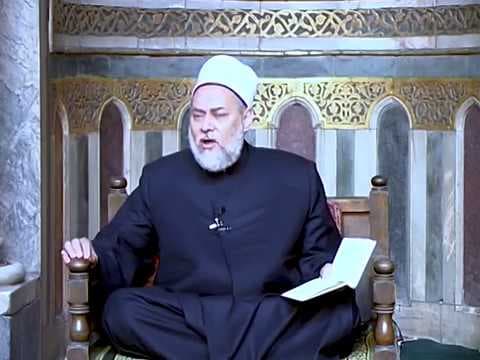 تفسير سورة آل عمران والاعتصام بالله وبقاء نسل النبي وعترته