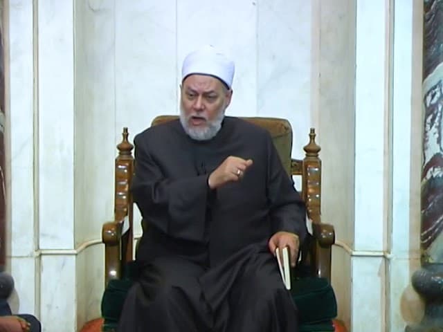 تفسير سورة المائدة وآية اليوم أكملت لكم دينكم ومعنى ختم النبوة