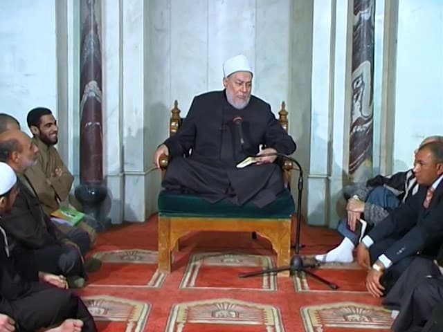 تفسير سورة المائدة وملخص الآية 3 وأحكام تحريم الميتة والخنزير