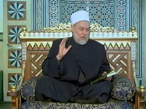 تفسير سورة آل عمران والصبر على البلاء والرضا بقضاء الله وعناصر السعادة