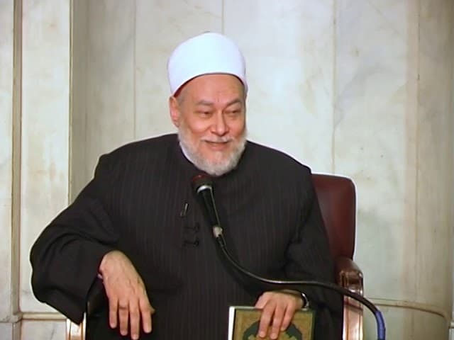 تفسير سورة المائدة الآية 41 وتحريف الكلم وظاهرة التلبيس والتدليس