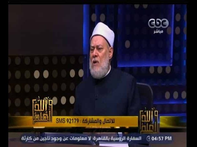 تفسير سورة عبس وتولى وعصمة الأنبياء والرد على المشككين في مقام النبي