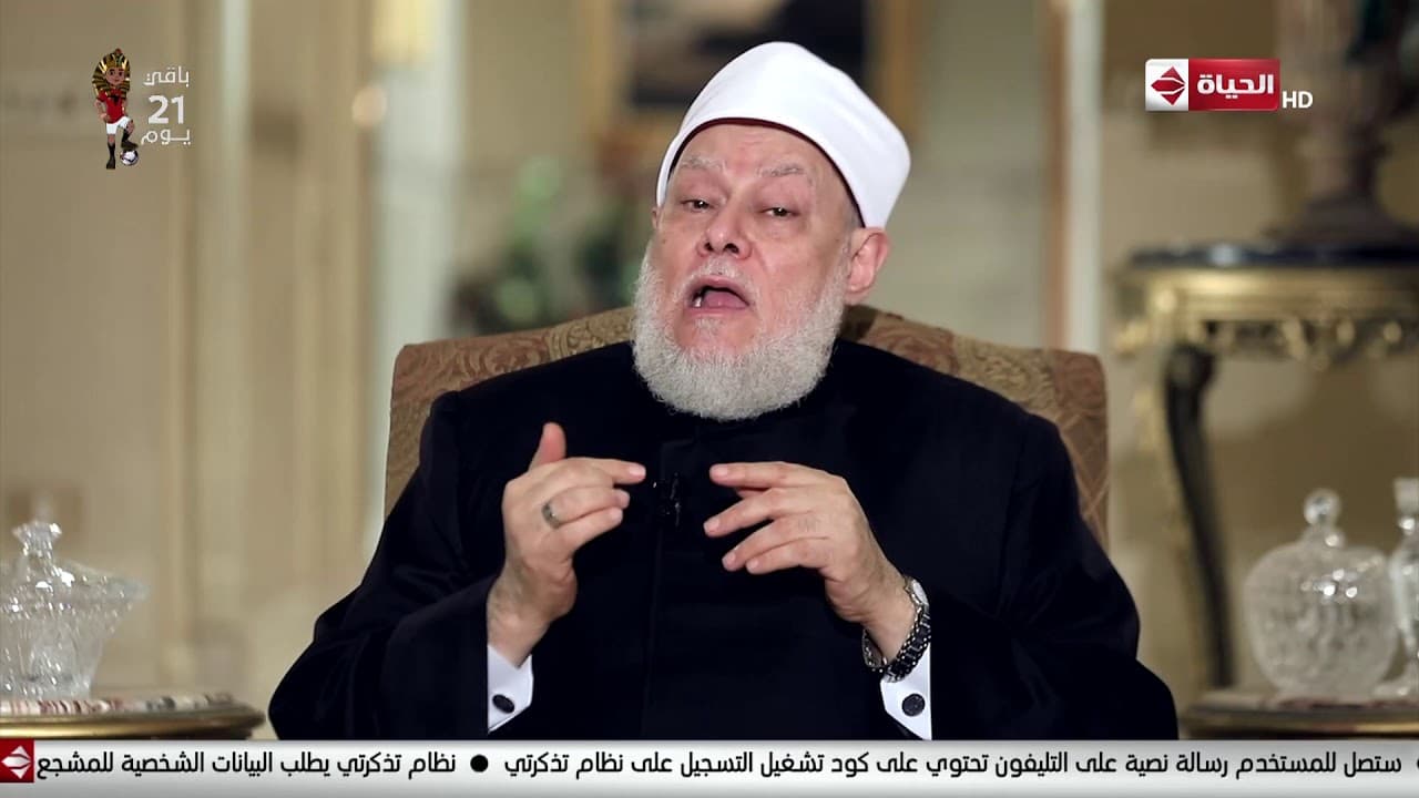 دعاء ليلة القدر اللهم إنك عفو تحب العفو وعلامات معرفتها