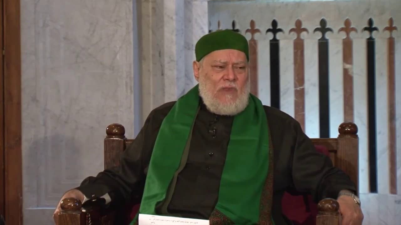حكم شارب الخمر والمدمن الذي مات بين التوبة والمعصية ورحمة الله
