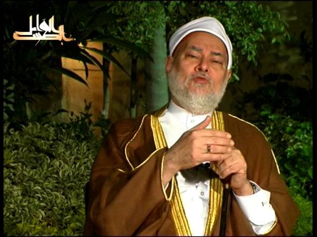 العقل المسلم بين المطلق والنسبي وموقفه من فلسفة نيتشه في النسبية المطلقة