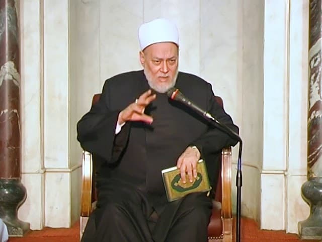 جهاد النفس عن المعاصي وحديث الجهاد الأكبر وأنواع الجهاد في الإسلام