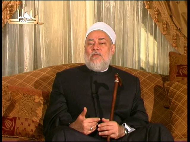 مكونات العقل المسلم واعتبار الإجماع وهوية الإسلام بين أهل القبلة