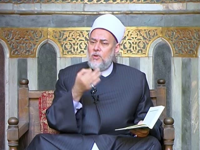تدبر سورة آل عمران وآية زين للناس حب الشهوات ومعنى حسن المآب