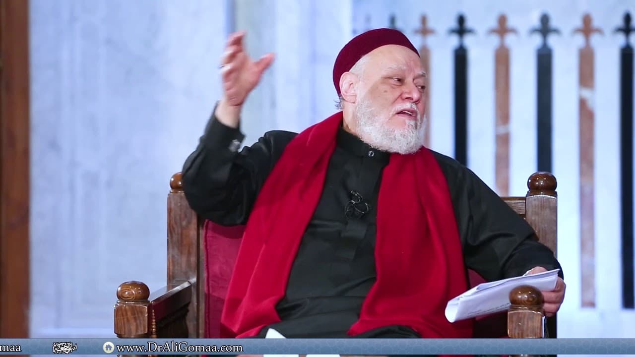 علامات قبول التوبة ودوام الاستقامة والكرامة الحقيقية عند الله