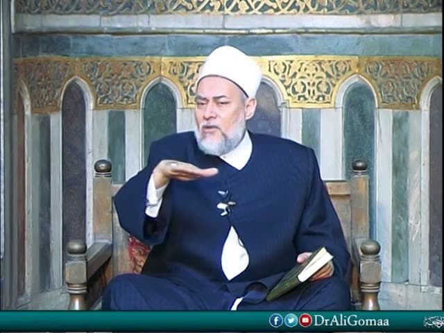 تحريم نكاح المشركين في سورة البقرة وأثره في نشر الإسلام