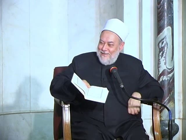 تفسير سورة المائدة الآية 49 وخطر الإيمان الانتقائي والإيمان المجتمعي