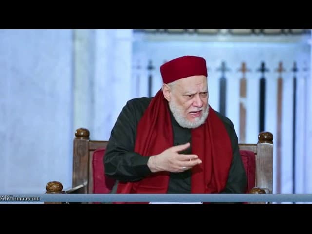عقوق الآباء للأبناء وواجباتهم في التربية والتعليم والإحسان إلى الوالدين