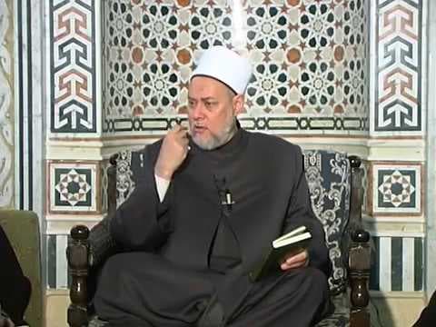 تفسير سورة النساء والمساواة بين الرجل والمرأة وأحكام الميراث والحضانة