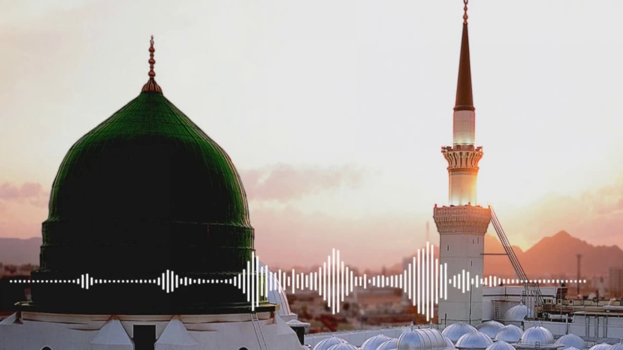 شمائل الرسول وخصائصه في خطبة عن المولد النبوي الشريف