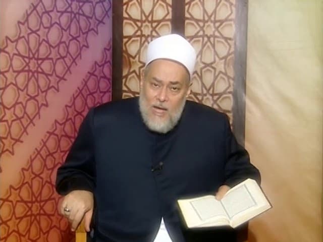 ولا تهنوا في ابتغاء القوم وأحب الأعمال إلى الله أدومها وإن قل