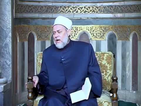 كل بني آدم خطاء وخير الخطائين التوابون والمسارعة إلى مغفرة الله