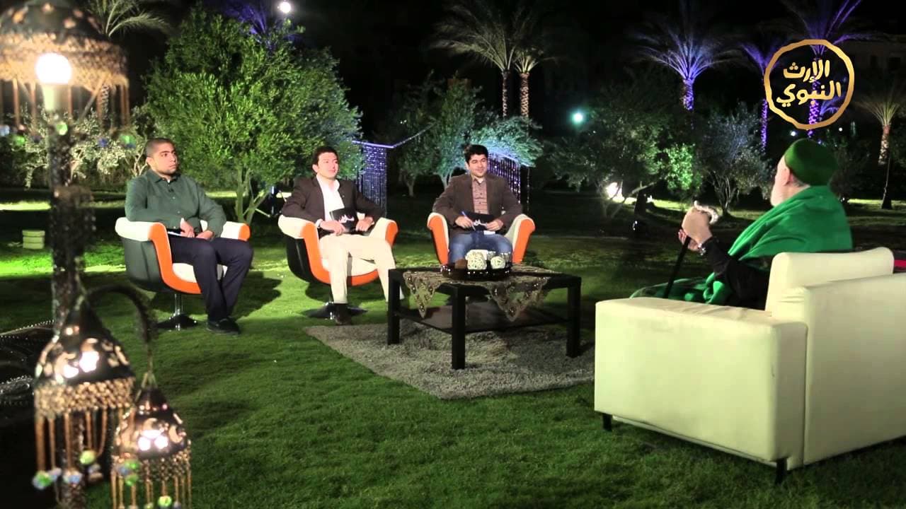 حب الله لخلقه بين المخلوقية والأفعال ورحمته المتخللة لكل شيء