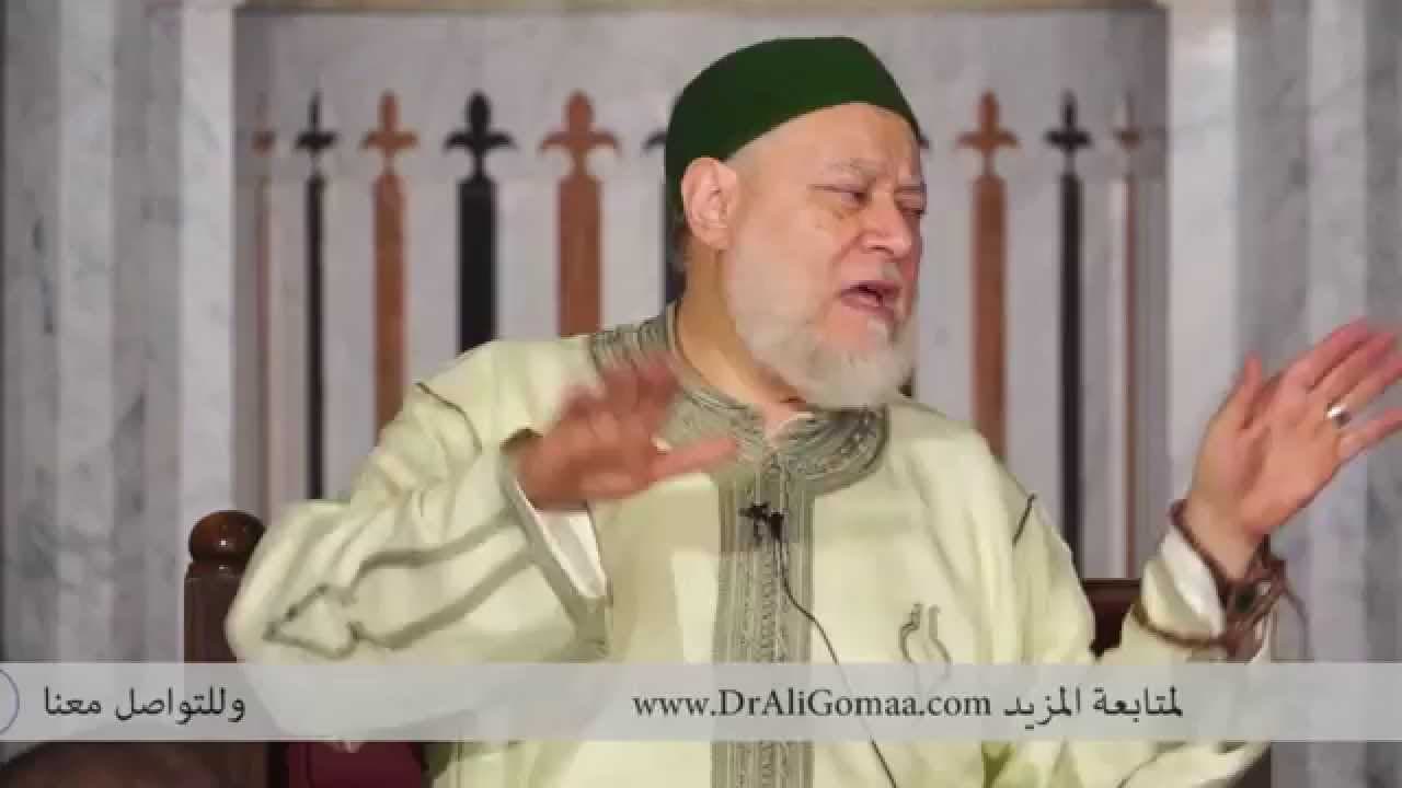 الفتنة أشد من القتل وعلاماتها والأمر بالمعروف والنهي عن المنكر