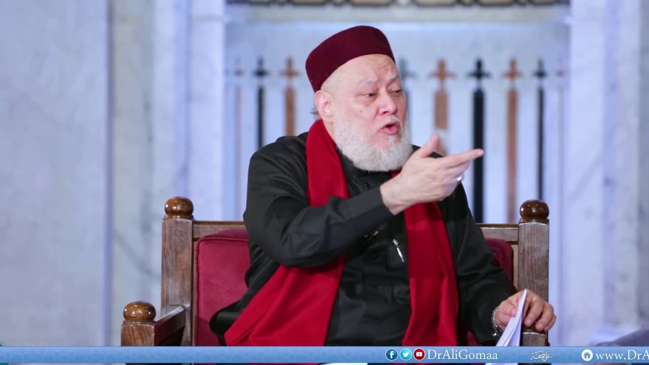 حكم صلاة المغرب خلف من يصلي العشاء وكيفية أدائها بالوجهين الجائزين