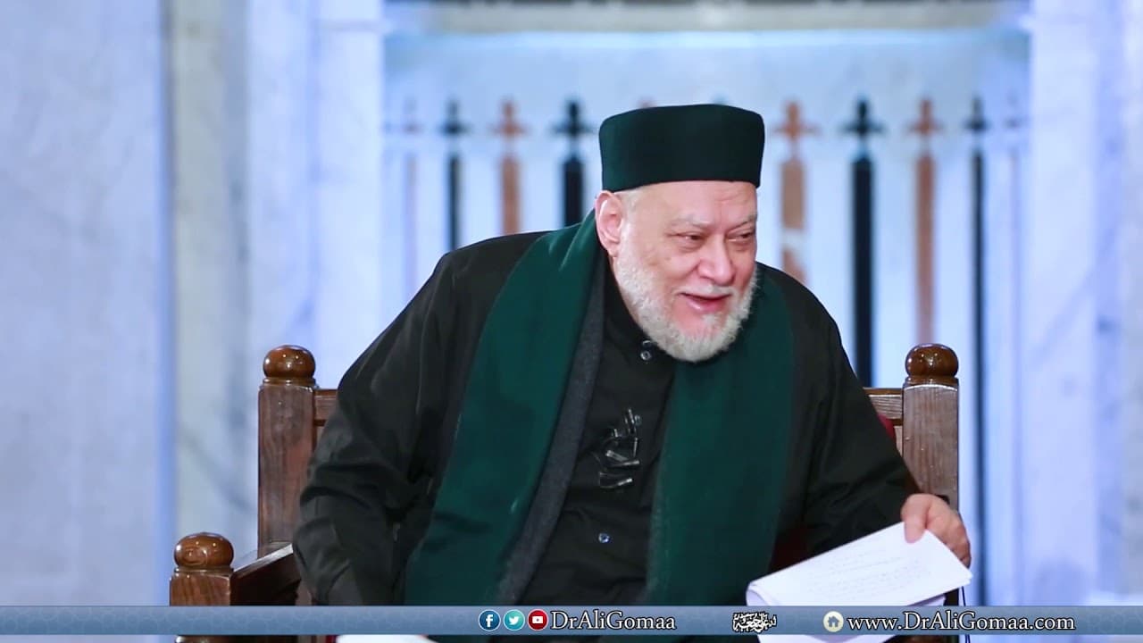 إجارة أم هانئ للمشرك وموقف النبي ﷺ منها وحديث من آوى محدثا