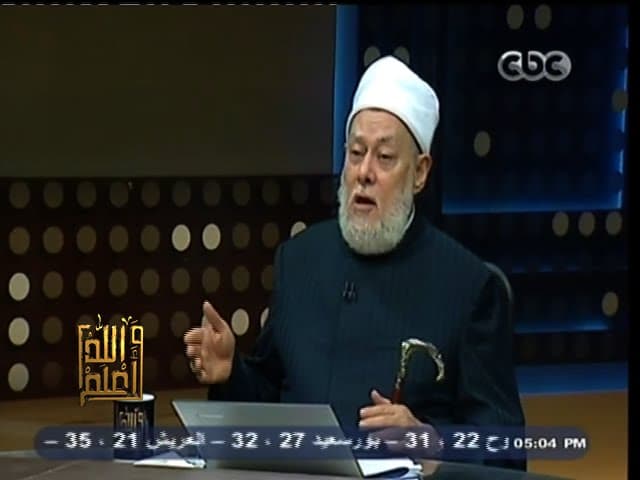 حكم التوسل بالنبي والصالحين وأحكام زيارة الأضرحة والصلاة فيها