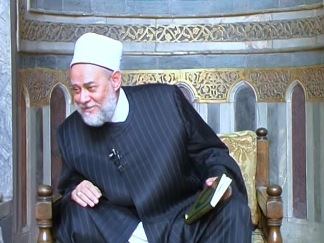حكم رد السلام وإلقائه وآداب التحية في الإسلام
