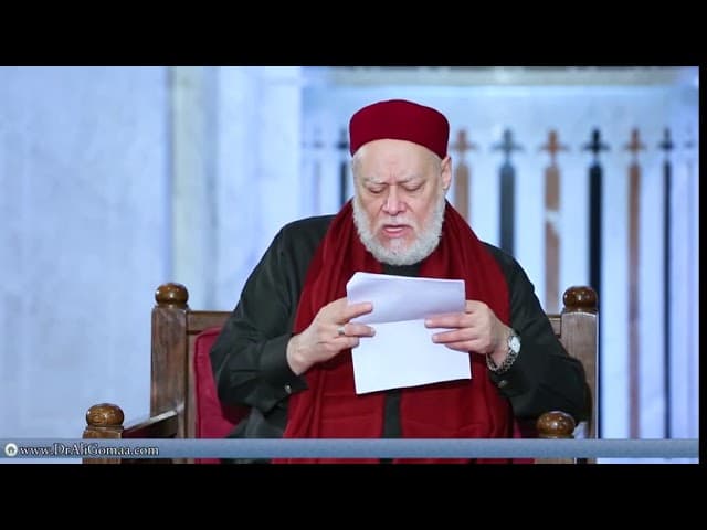 الصدقات وفعل الخيرات بنية بر الوالدين وحكم وهب الثواب لهما