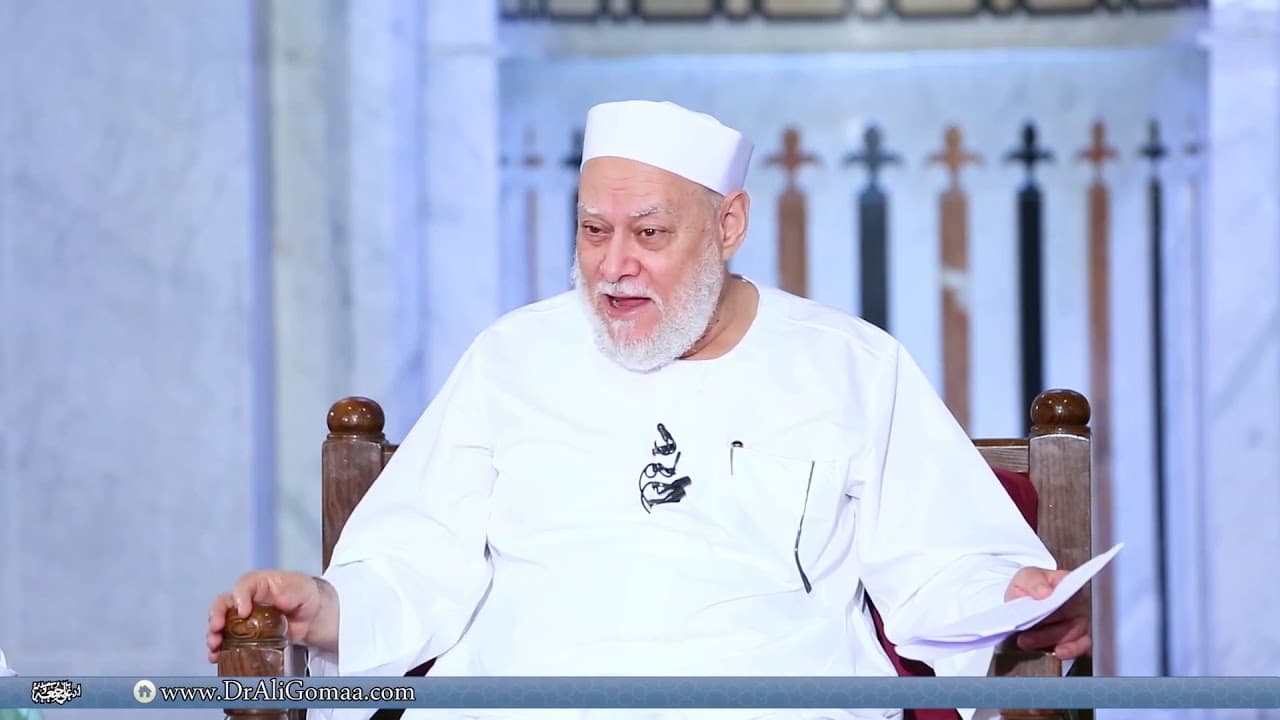 حكم الدعاء على الظالم وفضل العفو والصفح في الإسلام