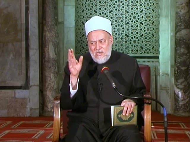 تفسير سورة المائدة آية 32 وتعظيم القتل وعلامات الكبائر في الإسلام