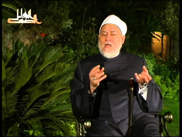 معنى الولد للفراش وبناء الأحكام الشرعية على الظاهر لا على نفس الأمر