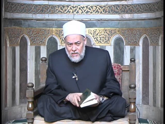 لعنة الله على الكافرين في سورة البقرة وأثر الكفر على الفساد والبركة