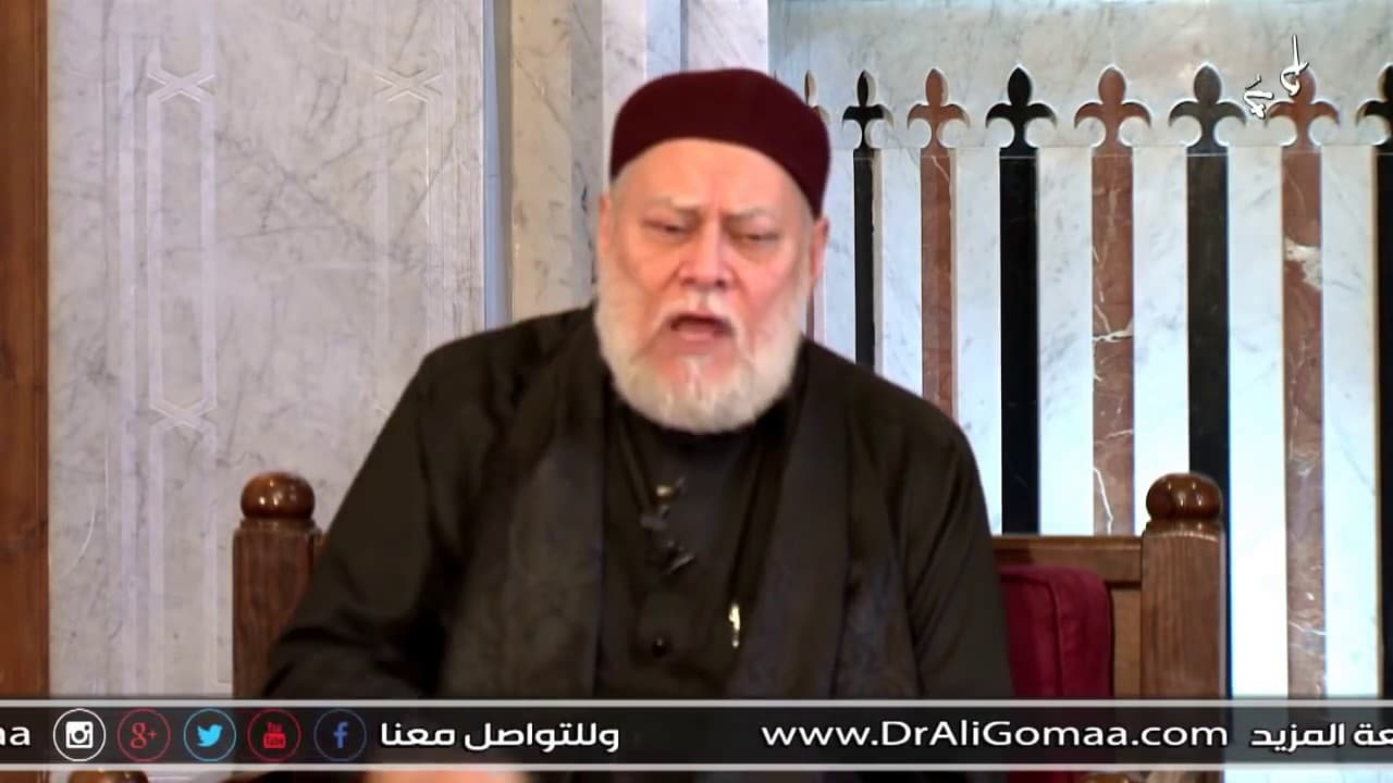دخلت المسجد لصلاة المغرب والجماعة تصلي العشاء وحكم اختلاف نية الإمام والمأموم