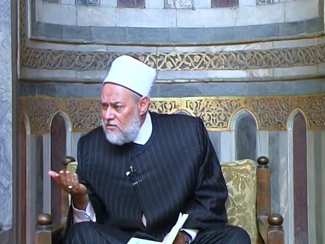 تفسير آية إذاعة الأخبار من سورة النساء وخطر التهور في نشرها