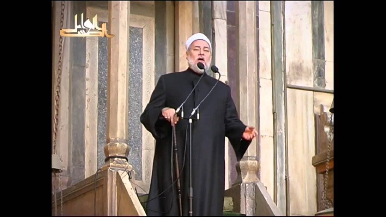 واقع المسلمين وعلاقته بالإسلام والتربية المحمدية والرحمة