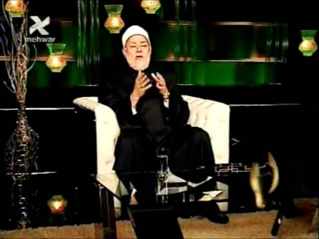 الأناة والتأني قيمة إسلامية من الرحمة وأدلتها من القرآن والسنة