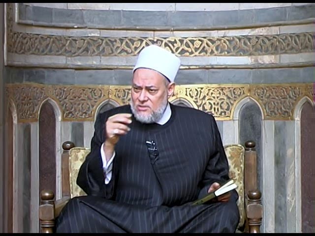 تفسير آية مشاققة الرسول من سورة النساء والدلالة الاستقلالية في القرآن
