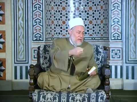 تفسير سورة النساء والتوبة النصوح وشروطها وأركانها في الإسلام