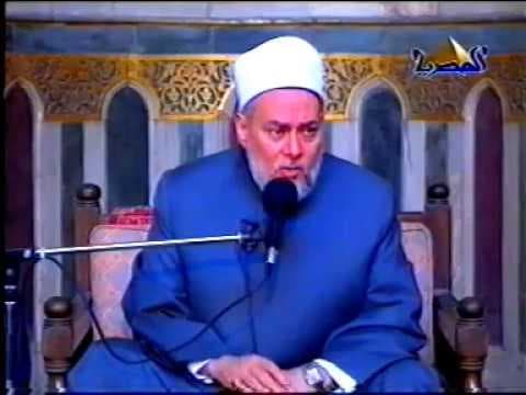 تفسير سورة الفاتحة ومعنى بسم الله الرحمن الرحيم وفضلها وأسرار لفظ الجلالة