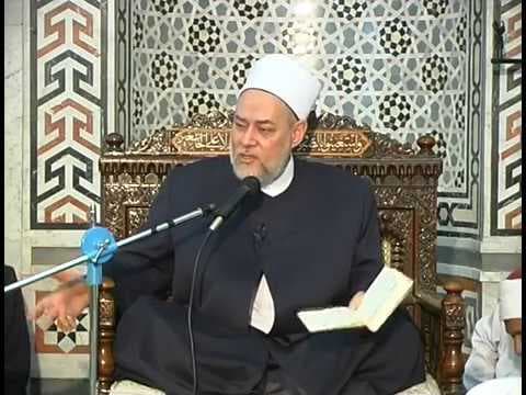 لا يكلف الله نفسا إلا وسعها ومعنى دعاء ربنا لا تؤاخذنا في تفسير خواتيم سورة البقرة