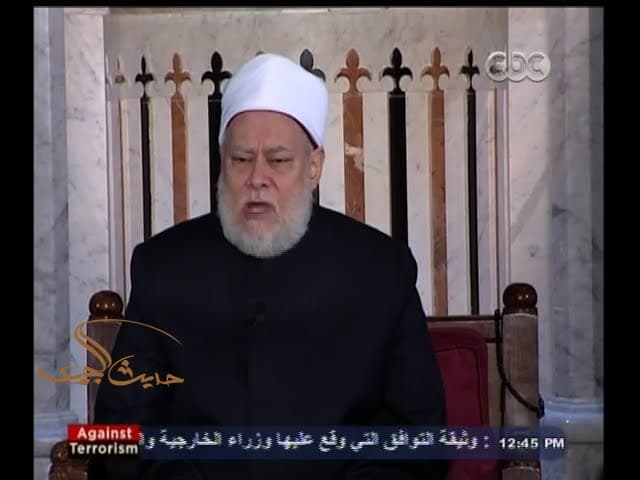 الغلو في الدين والتطرف الديني بين مقاصد الشريعة وفساد الخوارج