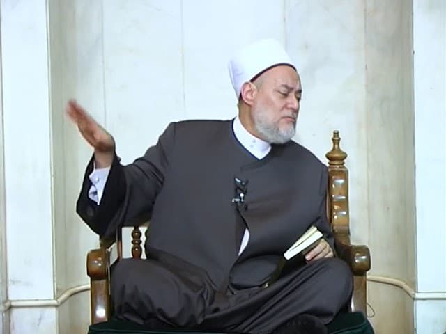 تفسير سورة النساء آية 63 وعلامات النفاق وكيفية التعامل مع المنافقين
