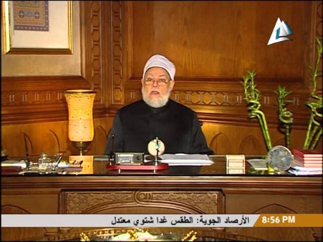 الكلمة الطيبة صدقة وأنواع الصدقة في الحديث السادس والعشرين من الأربعين النووية