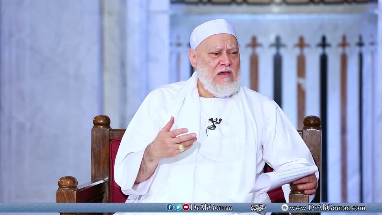 المهاجر الواقع في الذنوب بسبب الغربة وكيف يتجاوز خشية ضيق الرزق
