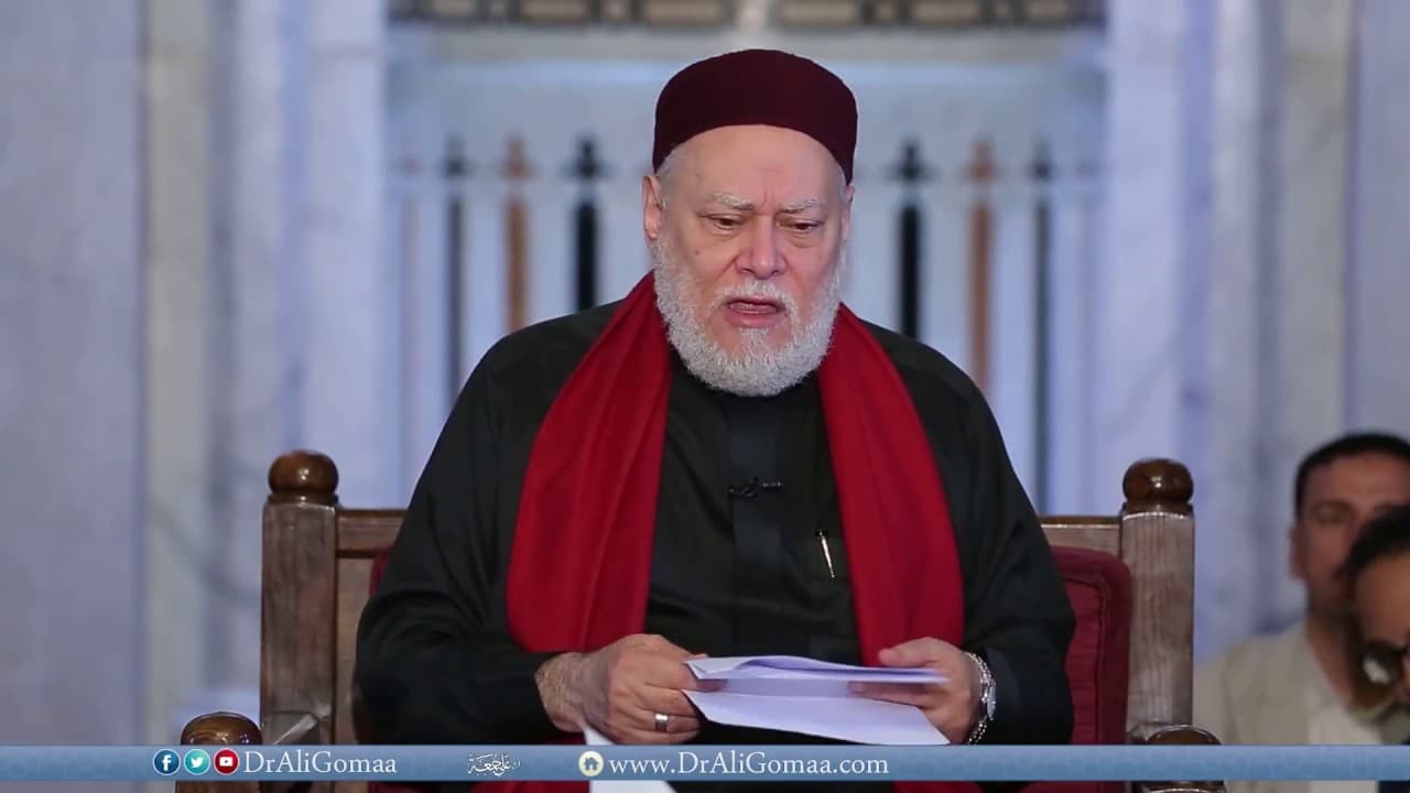 أنت ومالك لأبيك وصحة الحديث وحكم رفض الابن النفقة لضيق ذات اليد