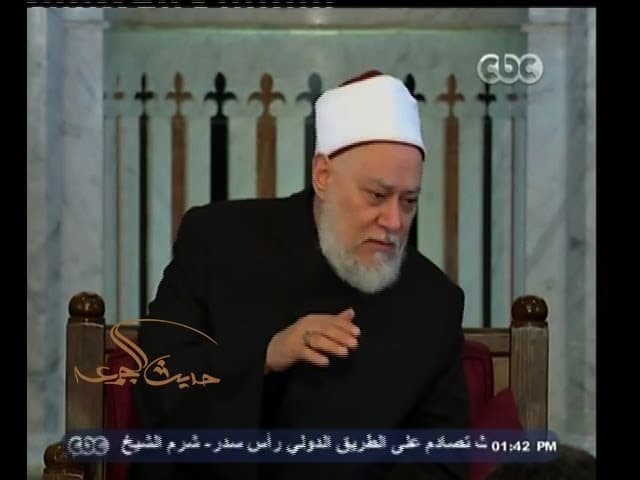 مارية القبطية وقصتها ورسائل النبي إلى الملوك في السنة السابعة