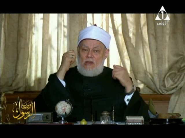 منهاج المسلم في التعامل مع الفتن وكسر السيف واعتزال القتال