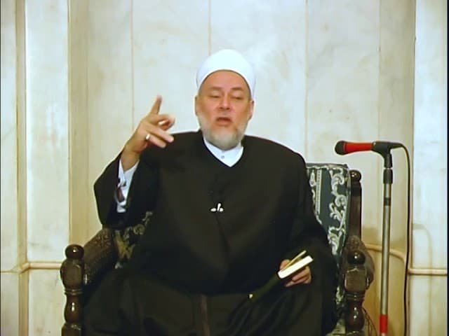 تفسير سورة آل عمران والحروف المقطعة وأقوال المفسرين في معناها