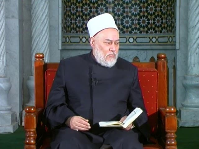 تفسير آية 171 من سورة النساء وصفات الله وحقيقة عيسى بن مريم